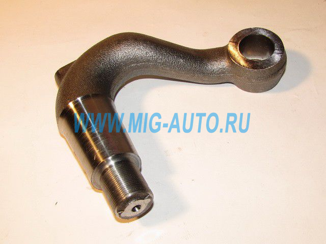 Рычаг тяги сошки / ПАО КамАЗ 5320-3001035