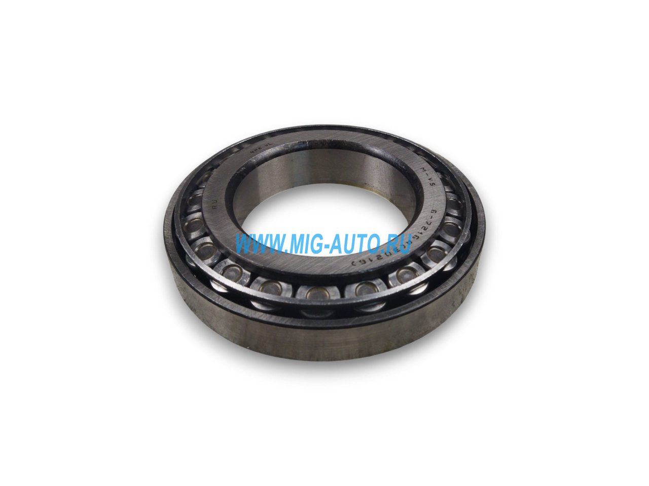 Подшипник 7216 У (на редуктор) / Волжский стандарт 864720-7216 (30216)