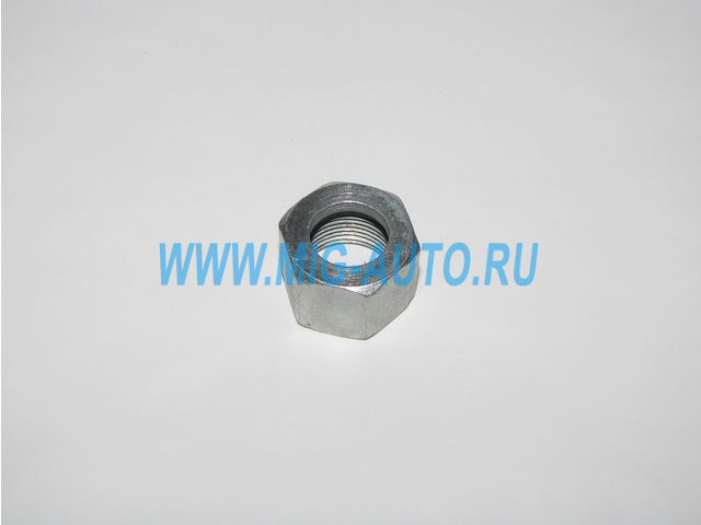 Гайка воздушных трубок  d.16 864832