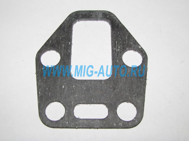 Прокладка впускного коллектора (домик) 740-1115026