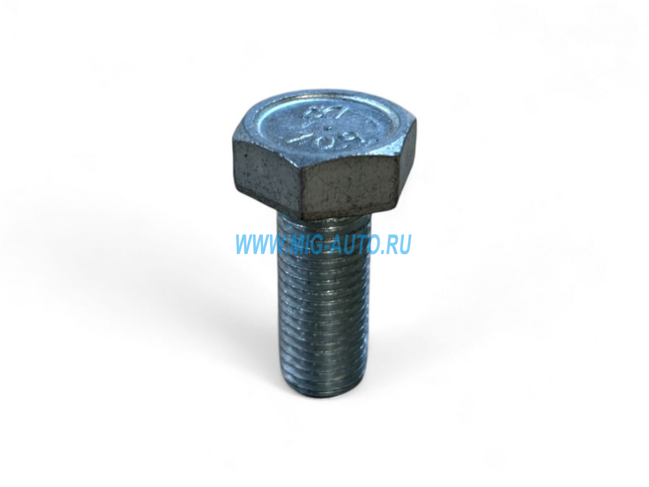 Болт М10х 25 полумуфты привода ТНВД / Белебей 1/59707/31