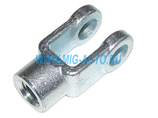 Вилка энергоаккумулятора голая 100-3519238-20