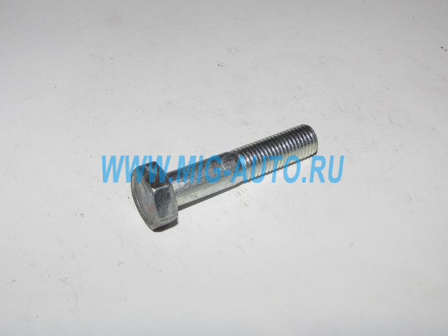 Болт М10х 50х1,25 1/13438/21