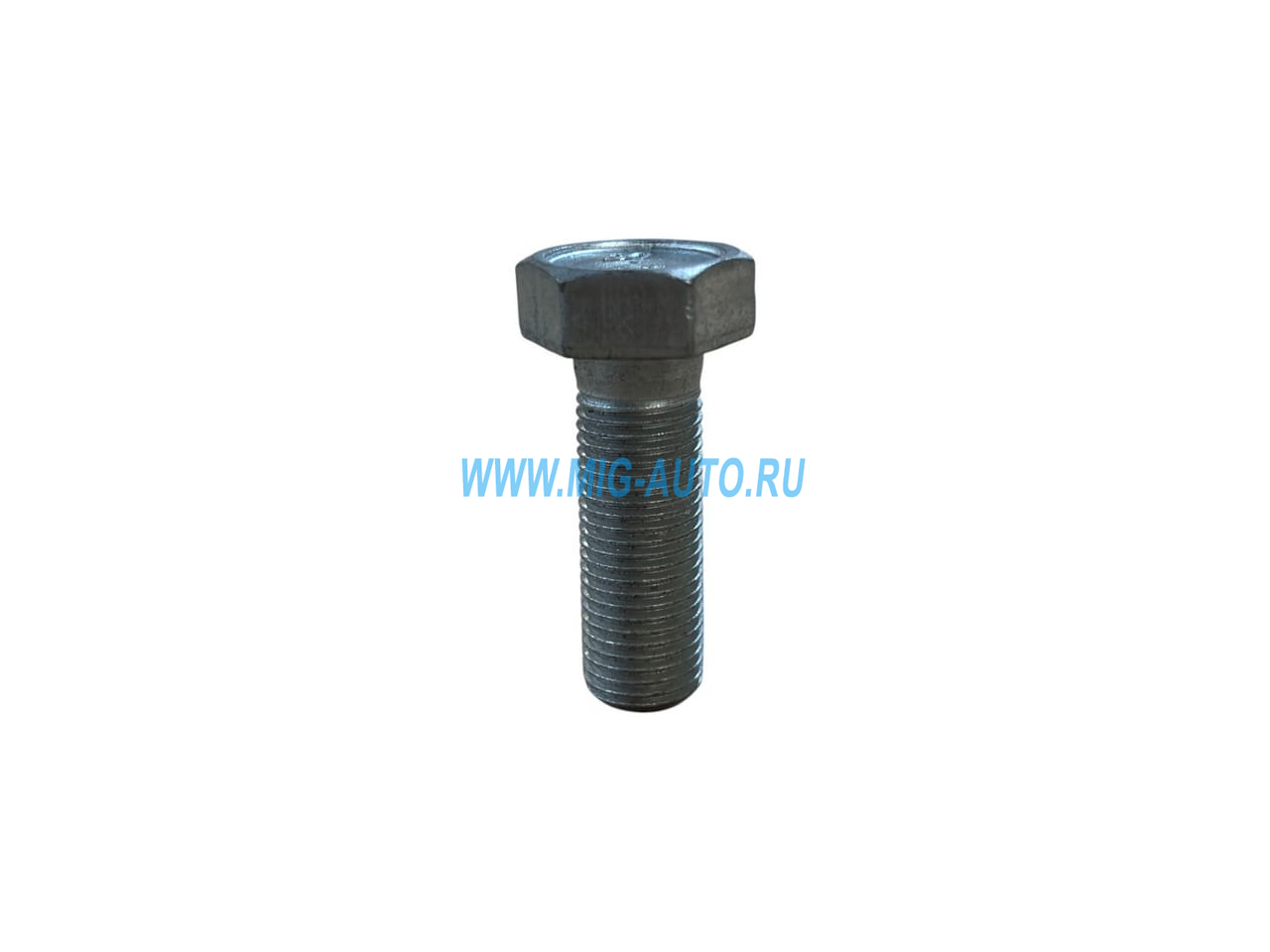 Болт М12х 35 / Белебей 1/55405/21