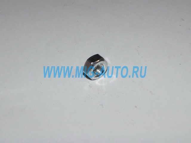 Гайка М 8х1,25 1/61008/11