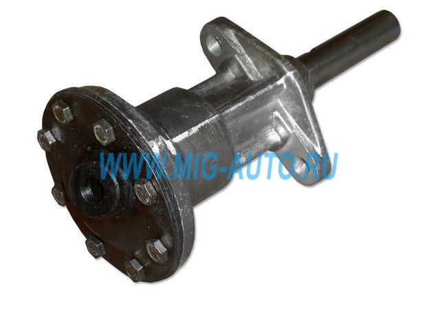 Механизм блокировки МОД 5320-2509010
