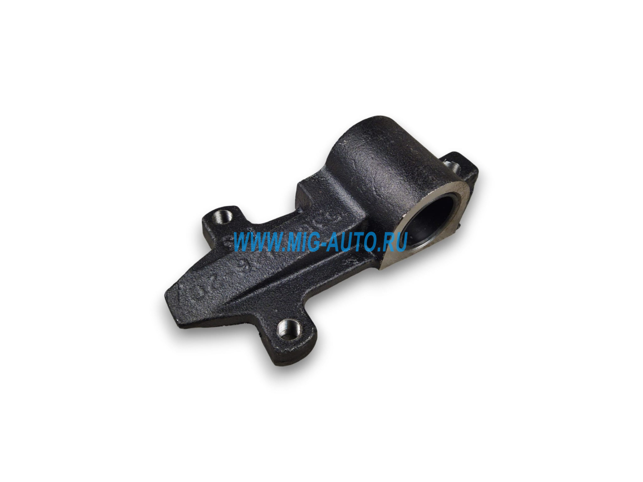 Ушко рессоры со втулкой / ПАО КамАЗ 5360-2912020-20