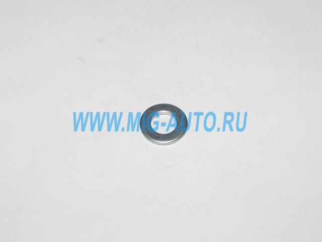 Шайба плоская  8х16 1/05196/01