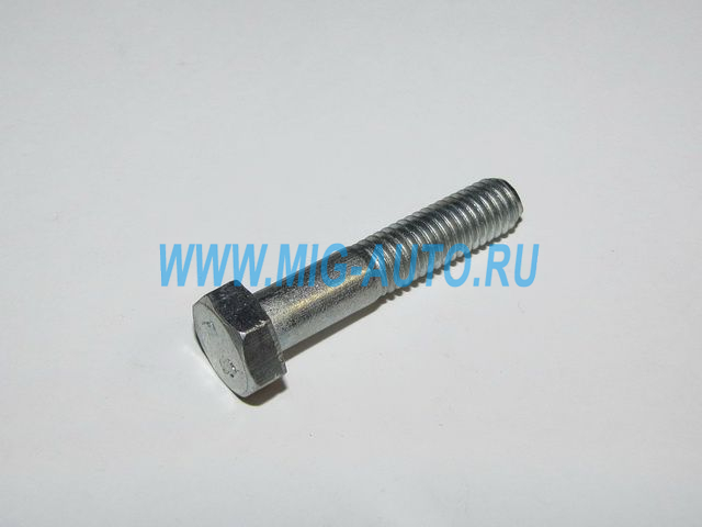 Болт М 8х 40 / Технотрон 1/60440/21