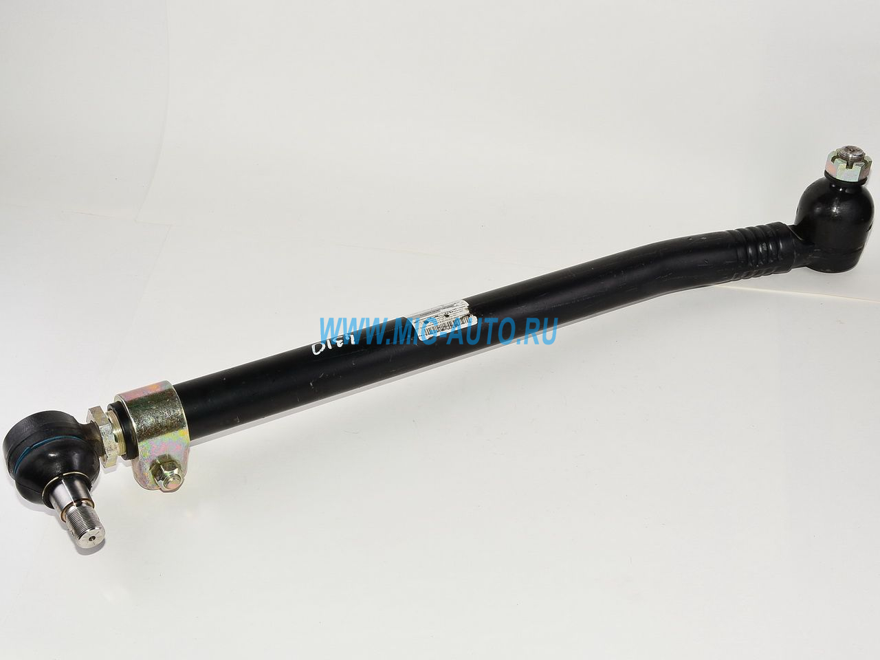 Тяга рулевая продольная 4310 / РОСТАР 4310-3414009-11