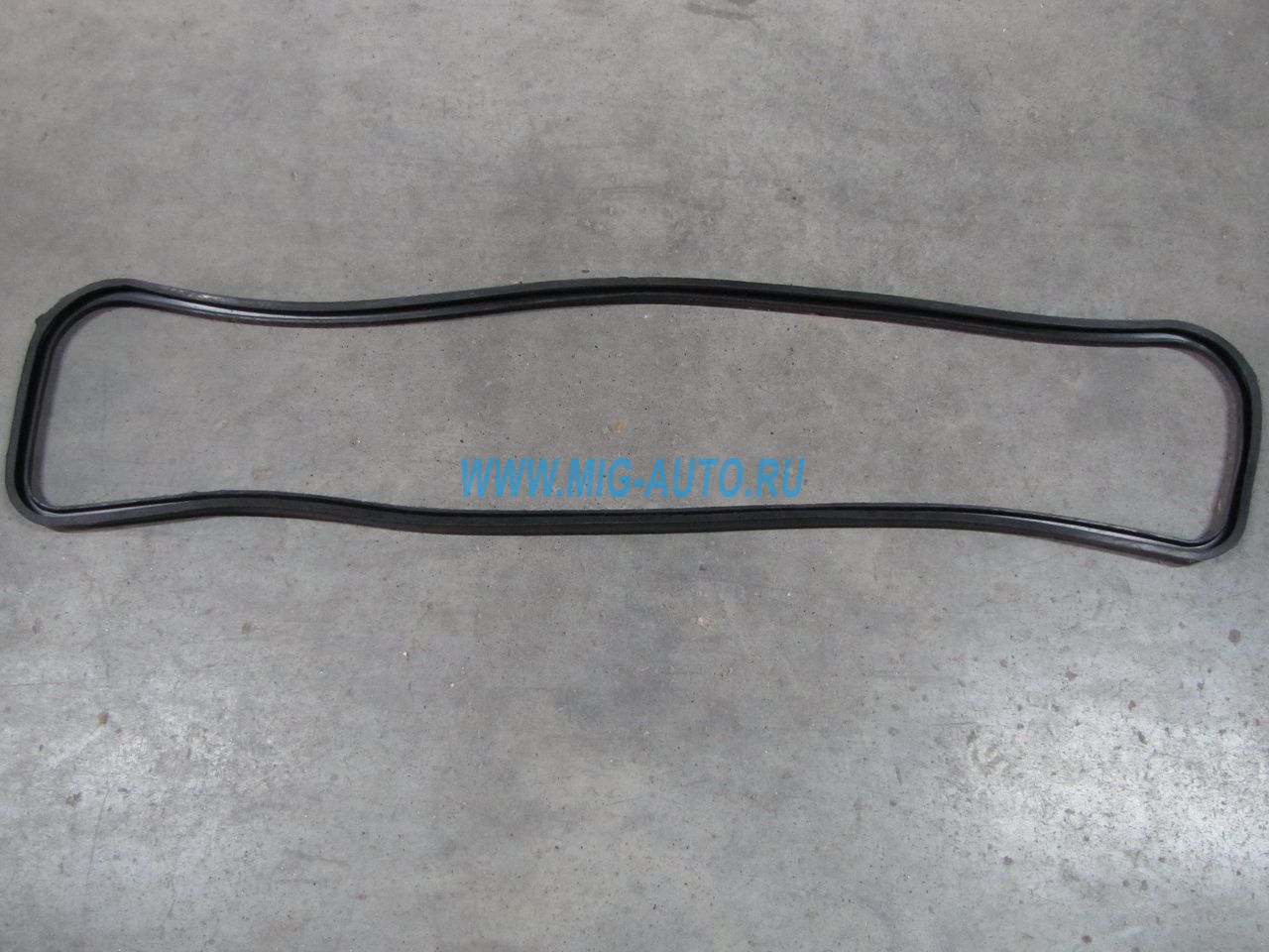 Прокладка клапанной крышки МАЗ 236 236-1003270