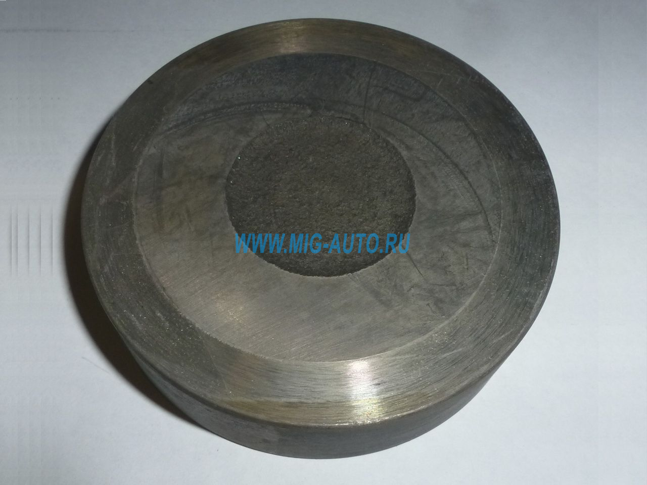 Диск шарнира (на 4310) / ПАО КамАЗ 4310-2304067