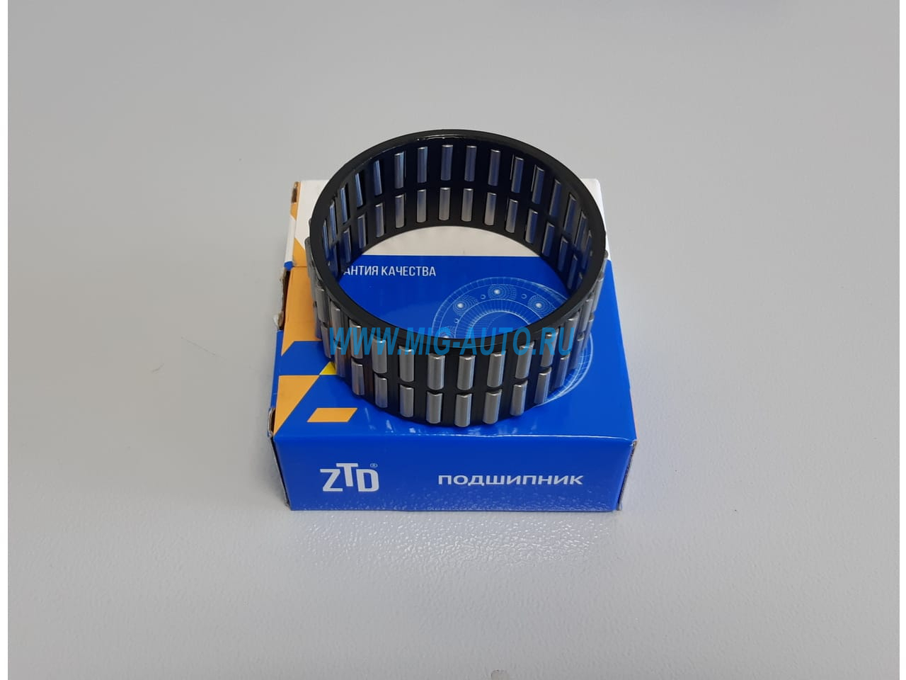 Подшипник 664916-Е / ZTD 664916 Е