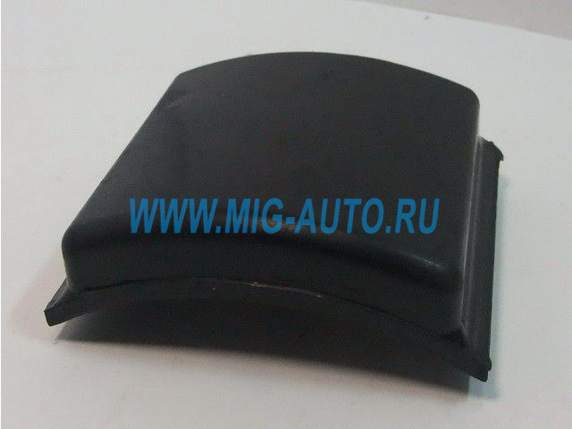 Буфер дополнительной рессоры / РОСТАР 4308-2913410