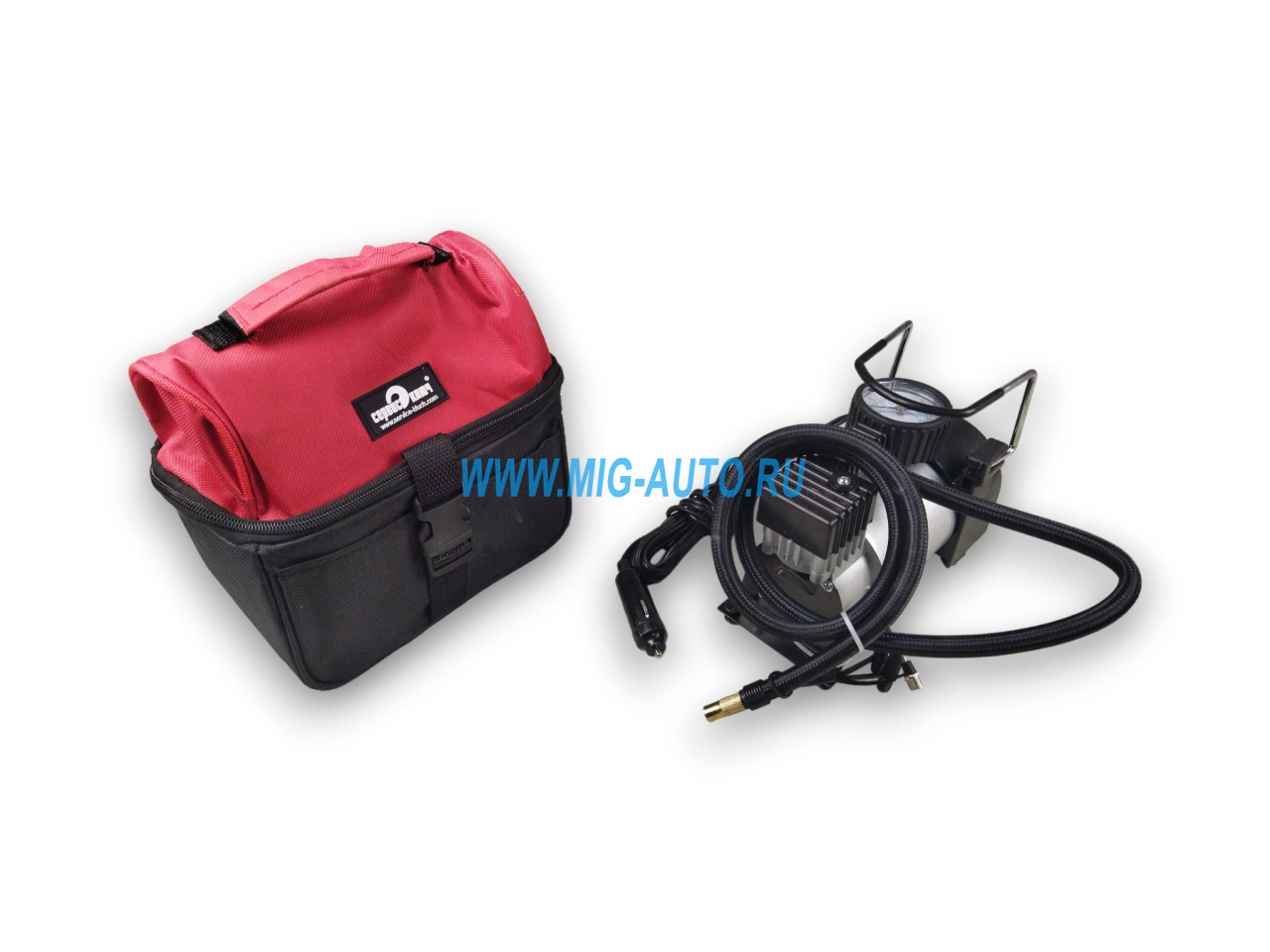 Компрессор автомобильный R 15 75571