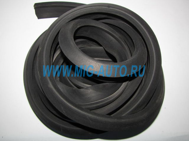 Уплотнитель двери / РОСТАР 5320-6107147-20