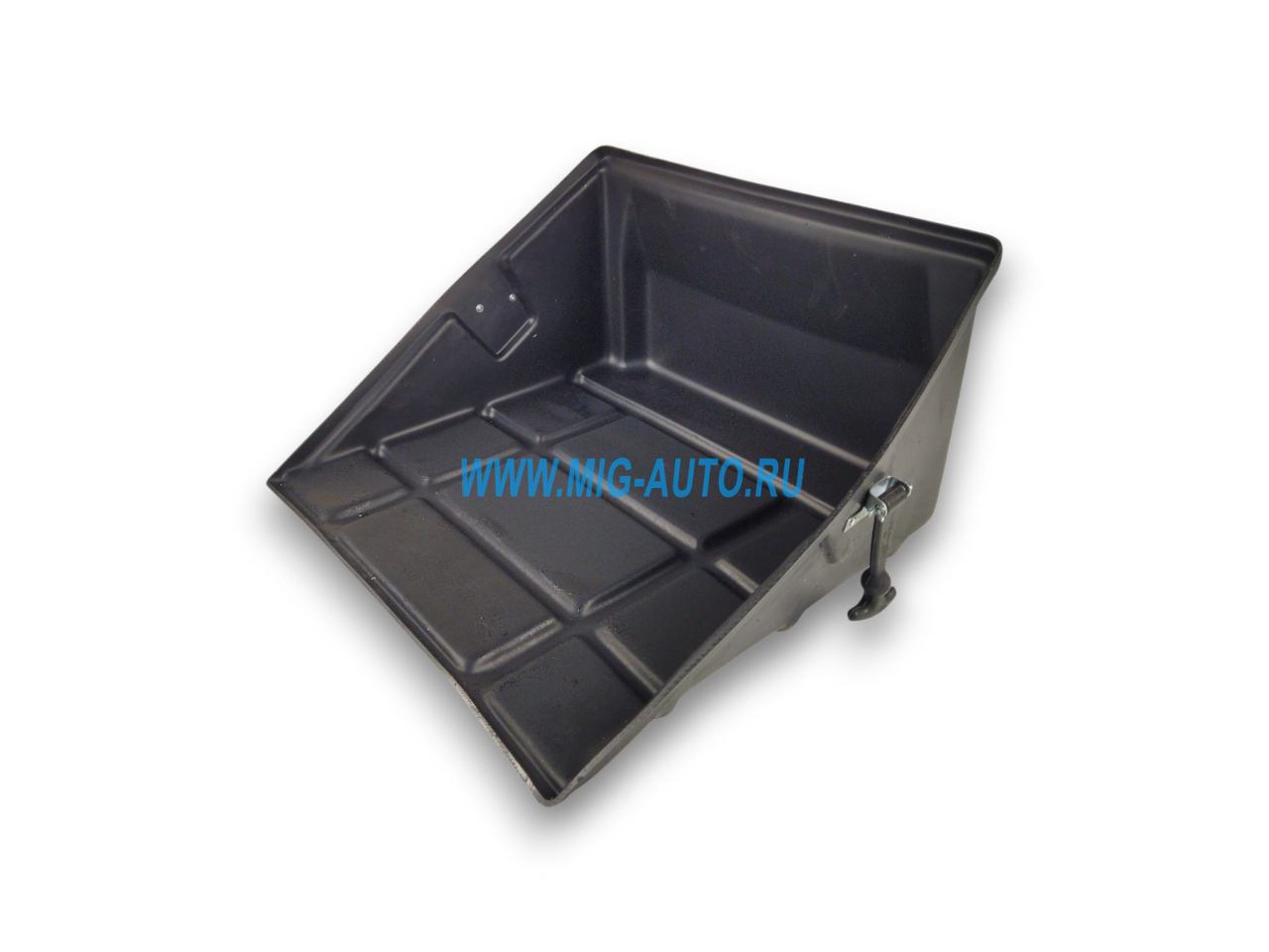 Крышка АКБ Евро (железная) 53205-3703158