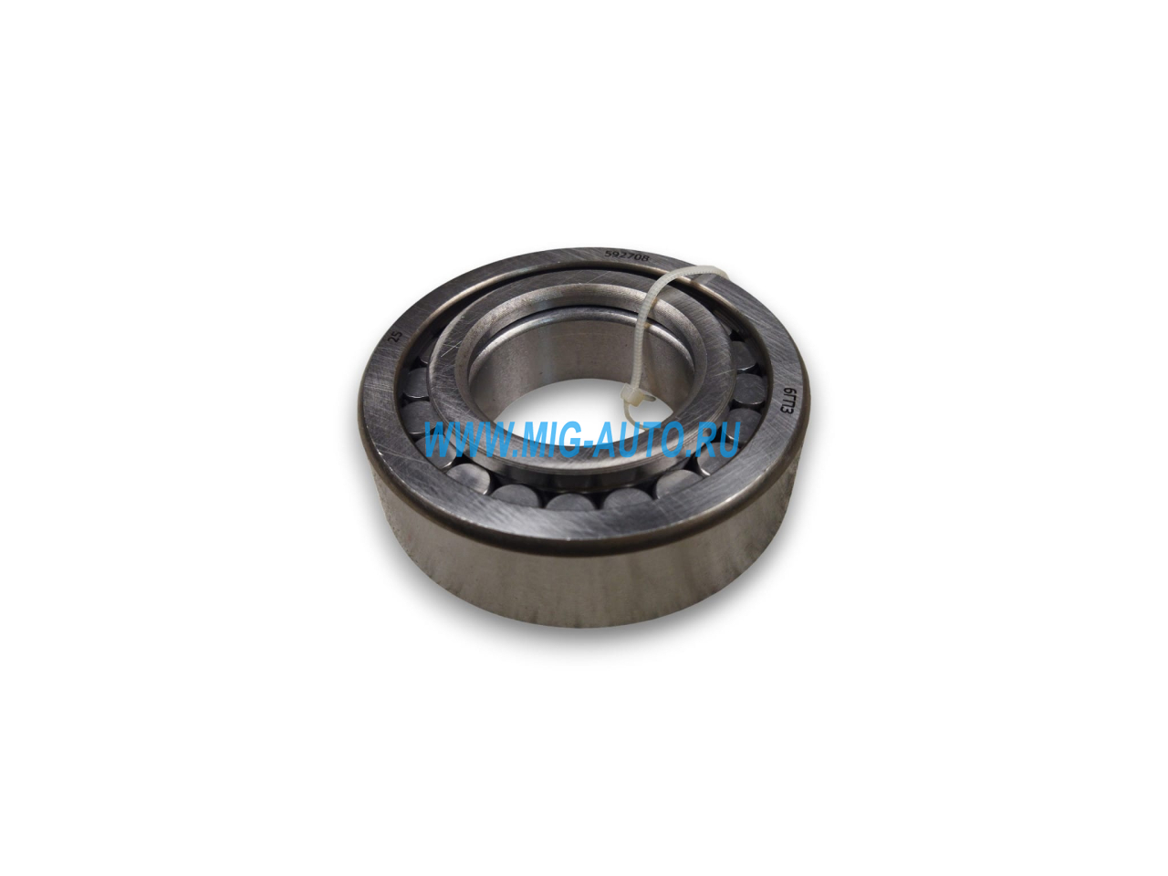 Подшипник 592708 (на 105 вал КПП) / ГПЗ 592708