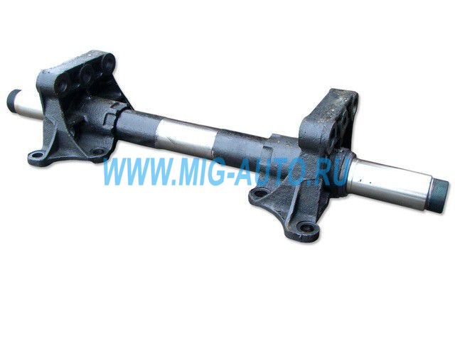 Ось балансира в сб. / ПАО КамАЗ 5511-2918050