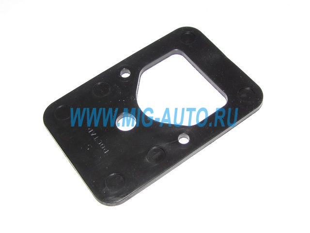 Прокладка сигнального фонаря Евро / РОСТАР Р26-3712041