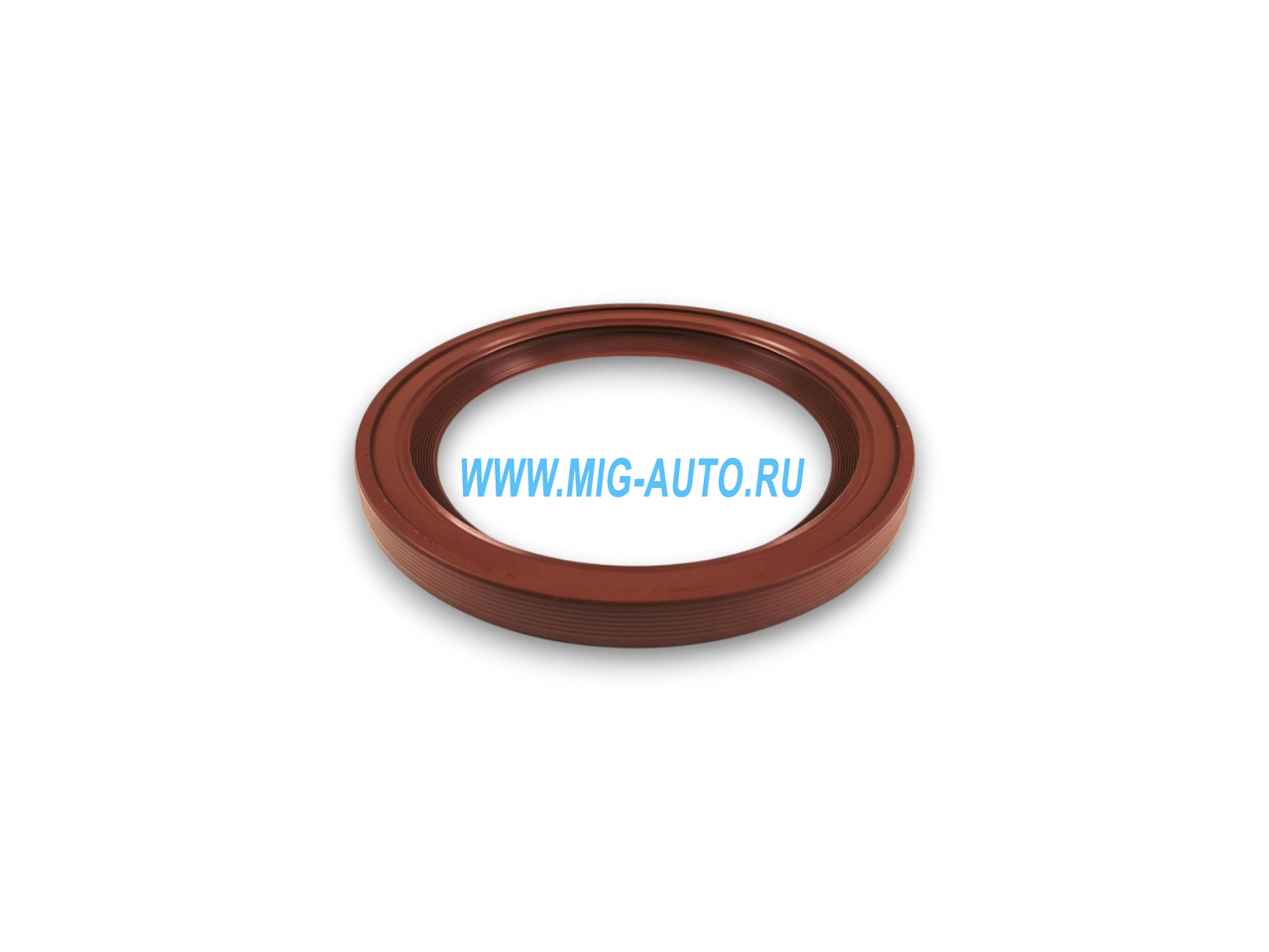 Манжета коленвала (105х130х12) MKB / ROSTECO 7405-1005160