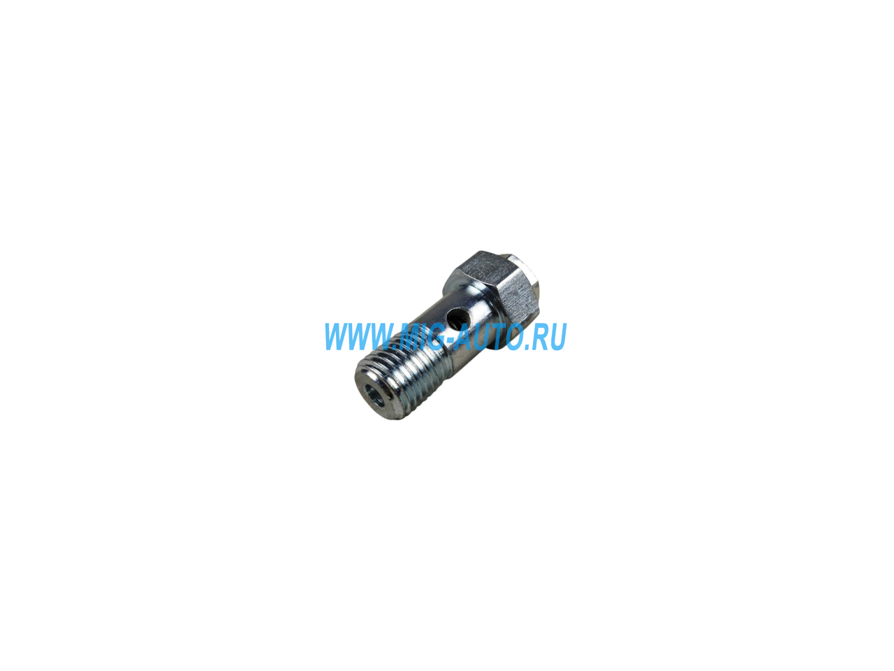 Клапан перепускной ТНВД 33-1111282-01