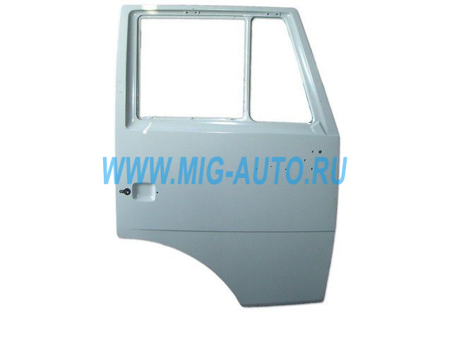 Дверь кабины правая / ПАО КамАЗ 53205-6100136