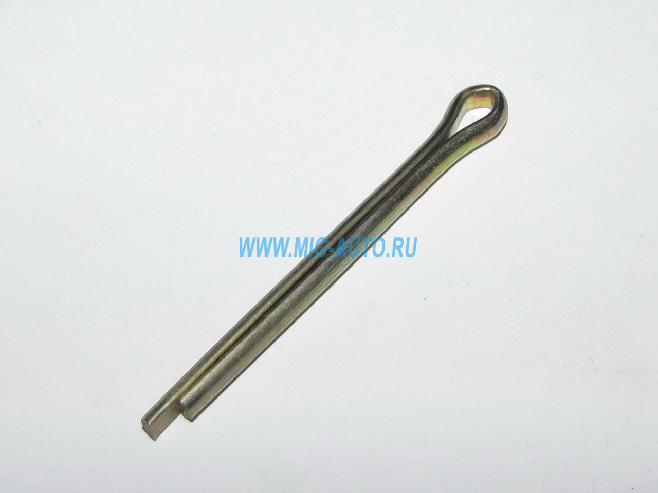Шплинт рулевого пальца 4,7х50 1/07350/01