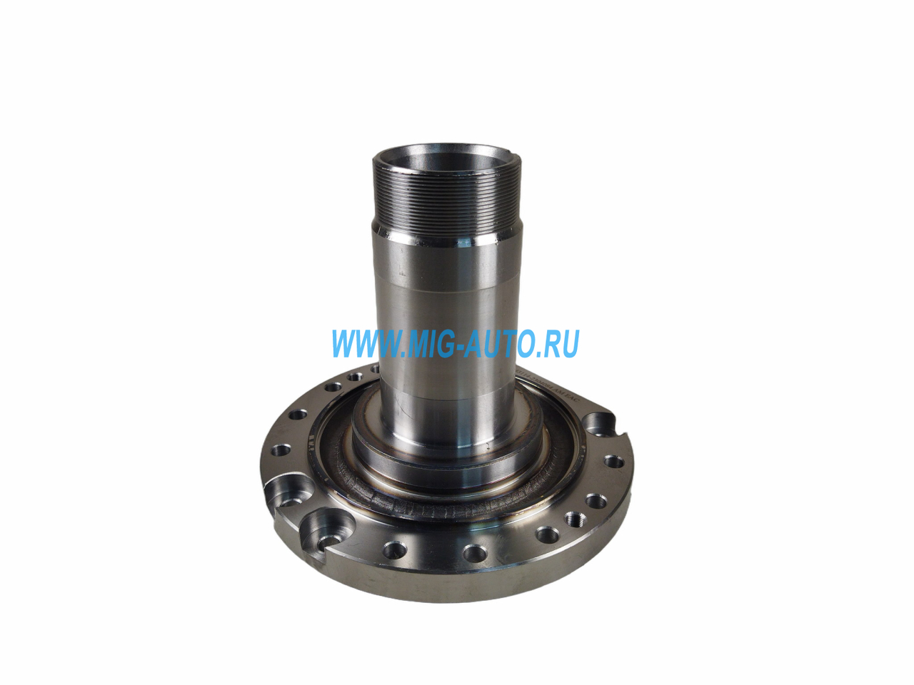 Цапфа 43114 передняя правая голая / АВТОМАГНАТ 43114-2304084