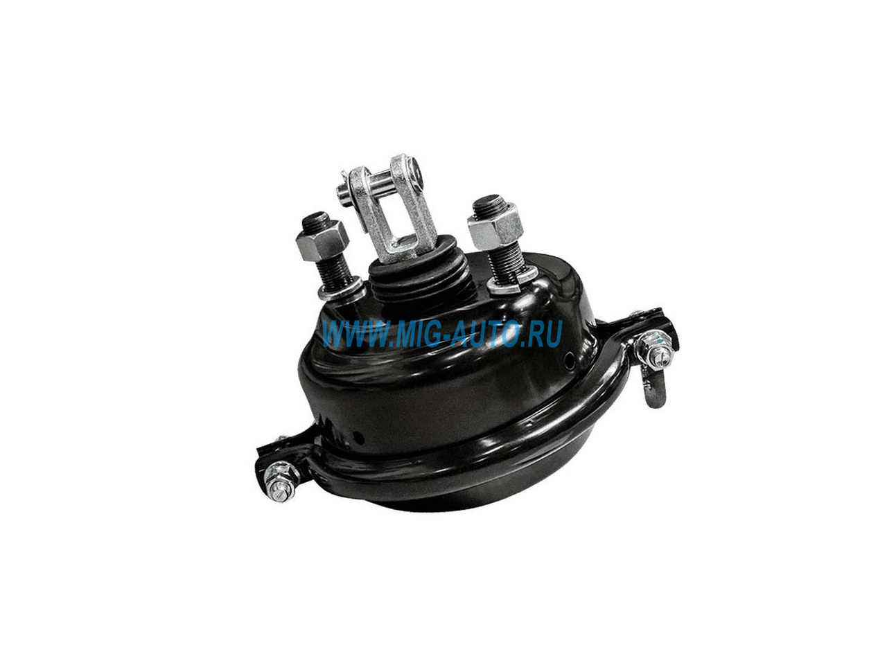 Камера тормозная тип 20, КАМАЗ (100-3519110-10) SORL 35190313520		