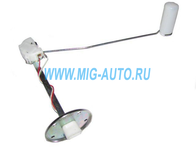 Датчик уровня топлива 250л. / ZTD 5212-3827-2