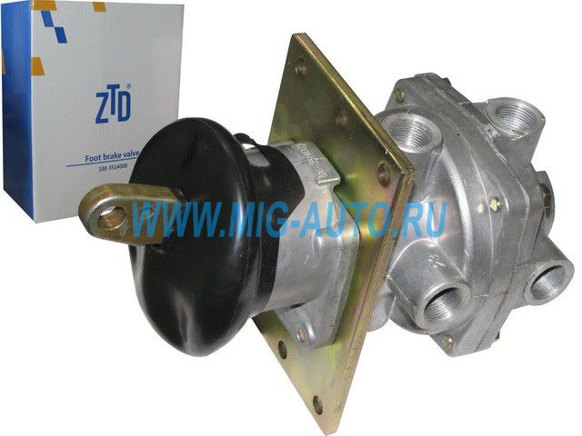 ГТК с/о / ZTD 100-3514008