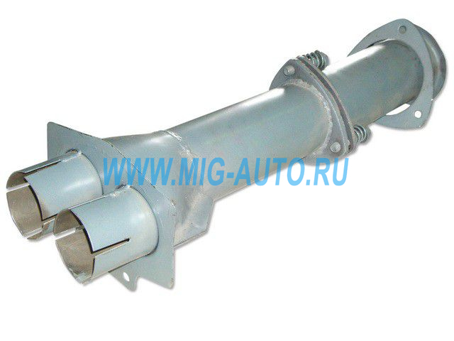 Металлорукав 5320 цельнометаллический 5320-1203012