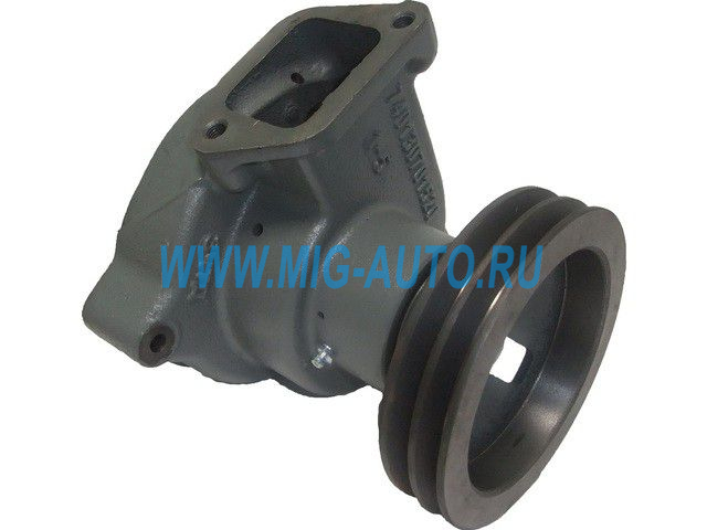 Насос водяной  / ЗЧТД / Импорт 740-1307010-02