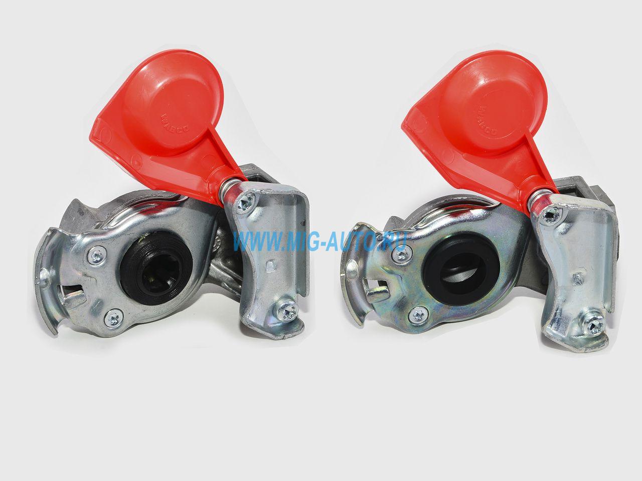 Головка ПАЛМ М22х1,5 (желтый) ТСР / аналог Wabco 4006043280