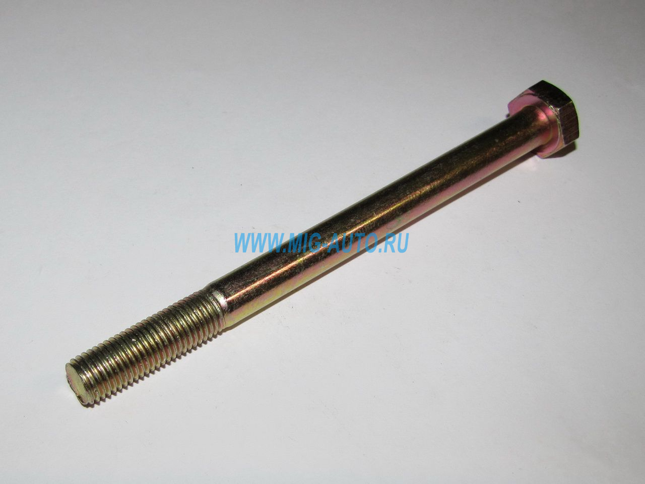 Болт М10х130 системы выпуска газов 1/59724/31