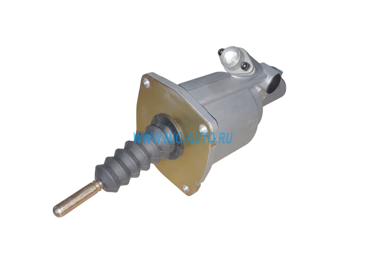 ПГУ в сб. (SHACMAN X3000, M3000 Евро-5) / ZTD DZ93189230080