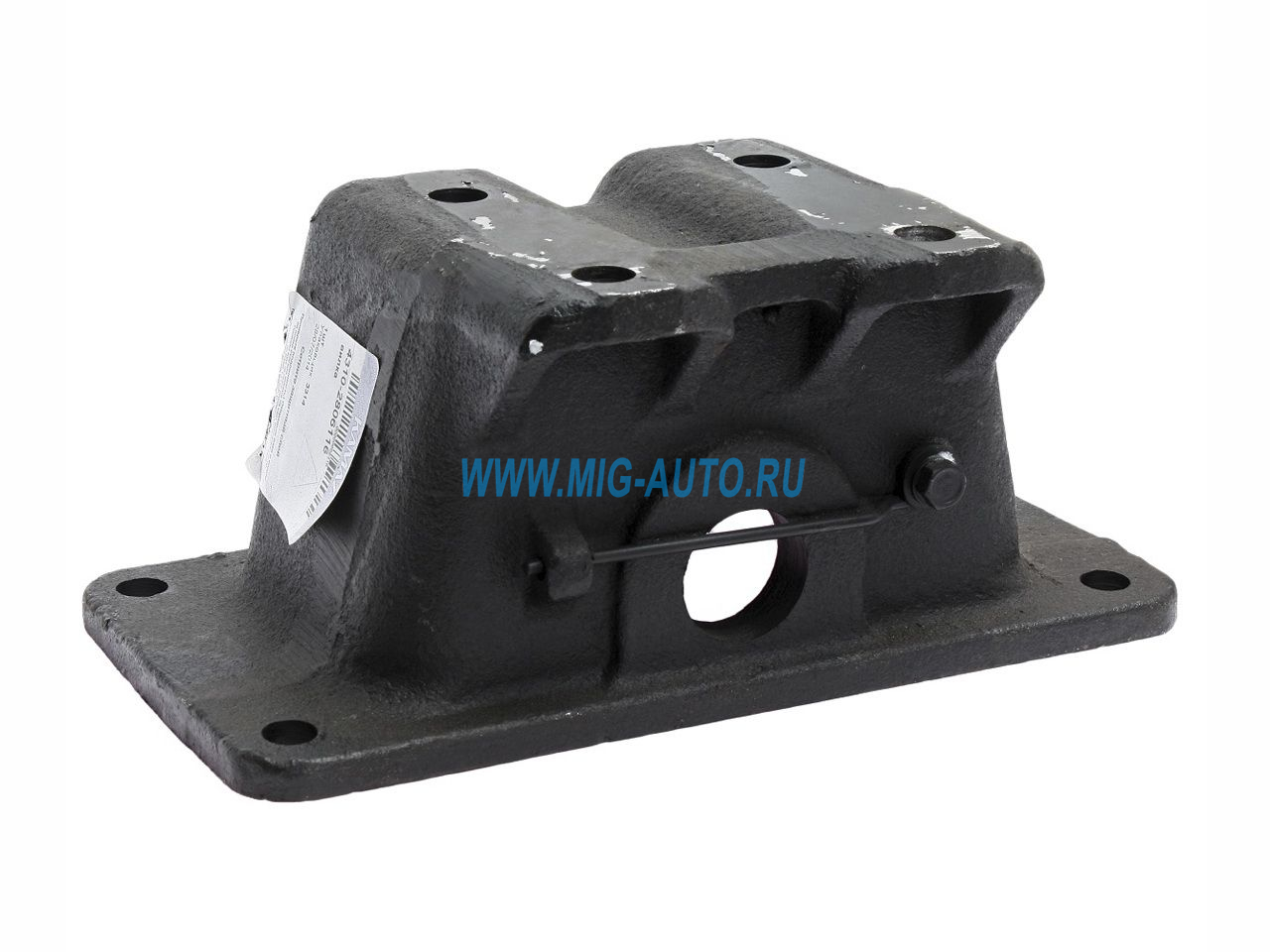Вилка буксирная 4310 / ПАО КамАЗ 4310-2806116
