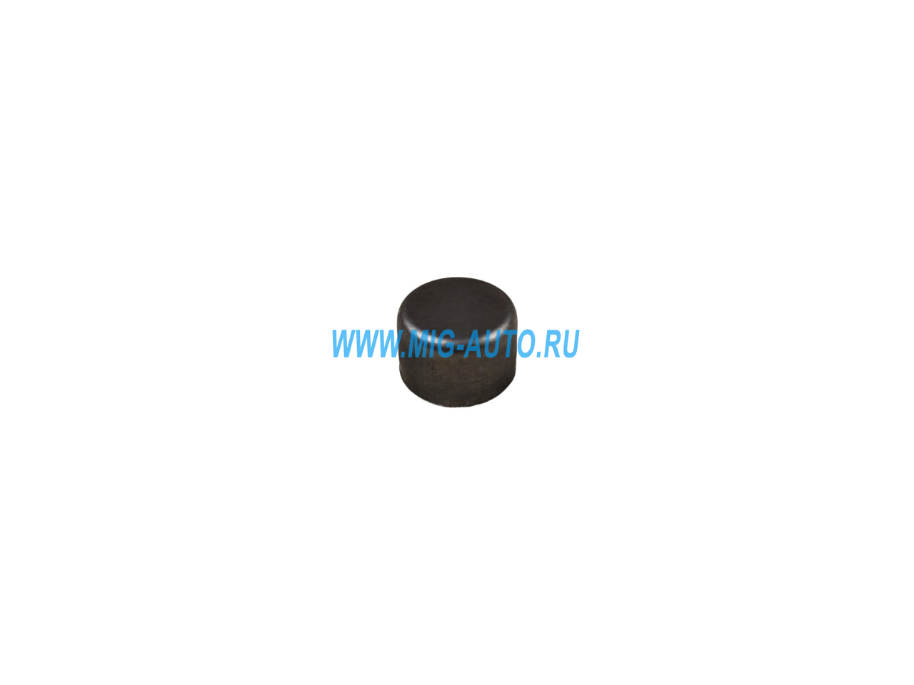 Заглушка коленвала 740-1005086
