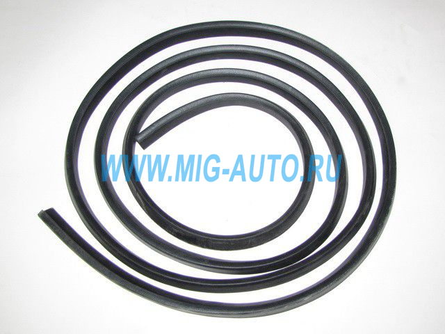 Уплотнитель двери 5320-6107147-20