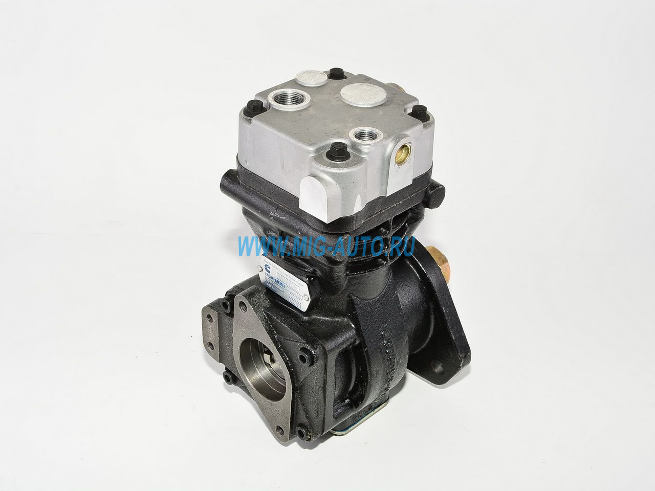 Компрессор 1-но цилиндровый 6ISBe,4ISBe150 (4947026/ LK3875) 3971519А