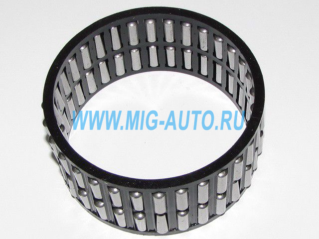 Подшипник 664916-Е (на 105 вал КПП) пластик 1701208-664916-Е