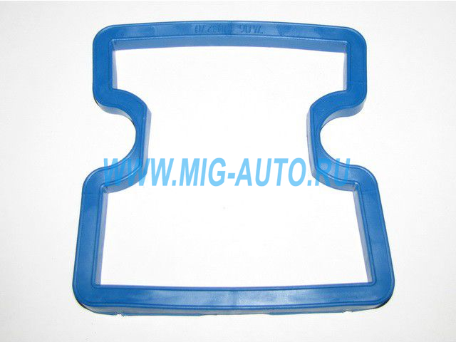 Прокладка клапанной крышки Евро зеленая 7406-1003270