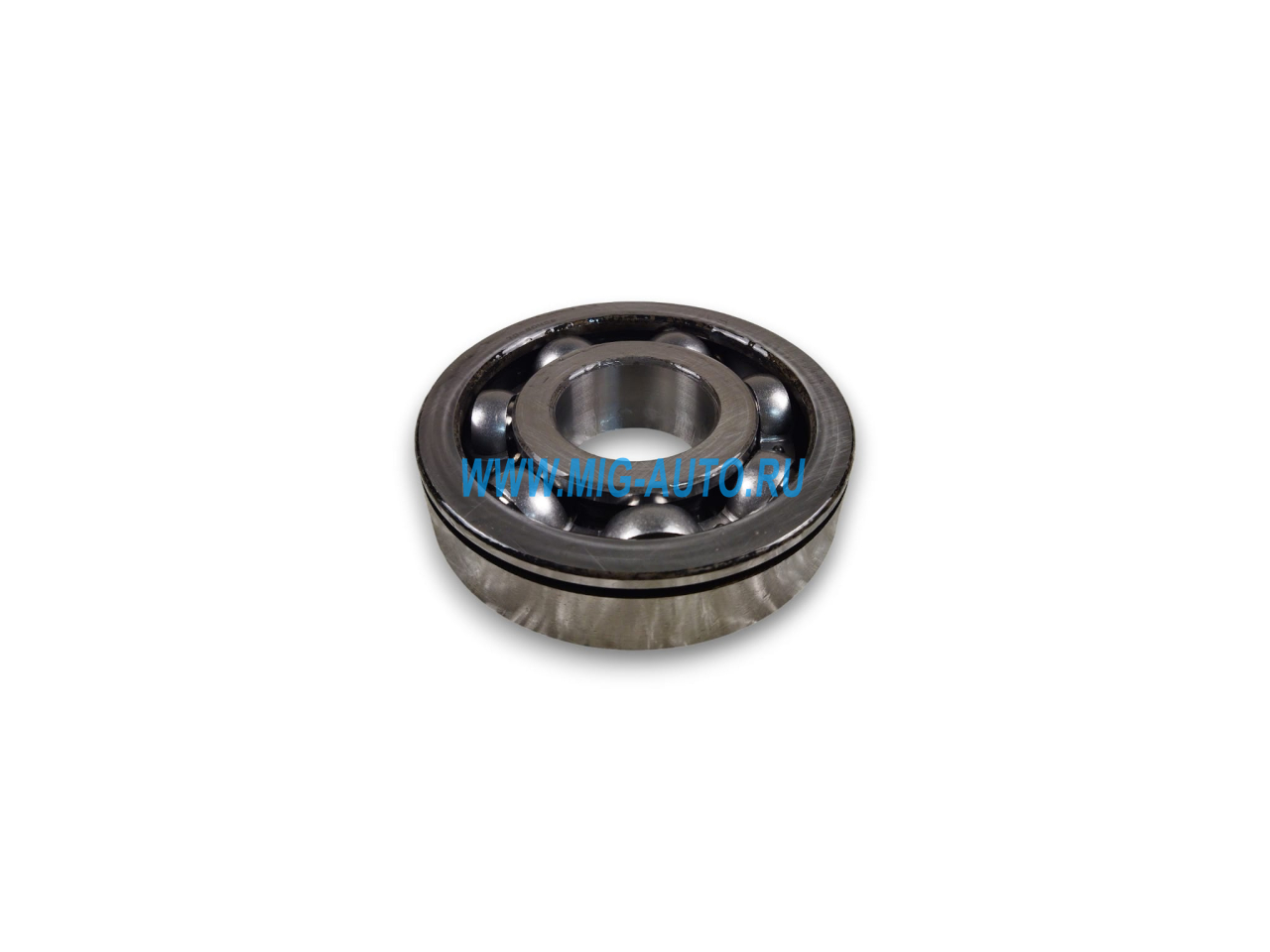 Подшипник 50409 (на 214 вал КПП) / Волжский Стандарт 1770234-50409 (6409 N)