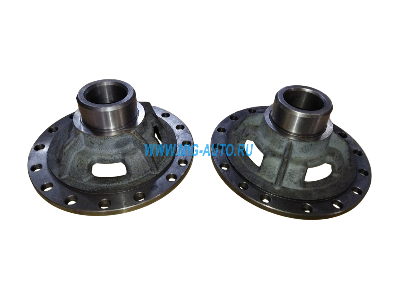 Чашки МКД 53205 (к-т) / ZTD 53205-2403016