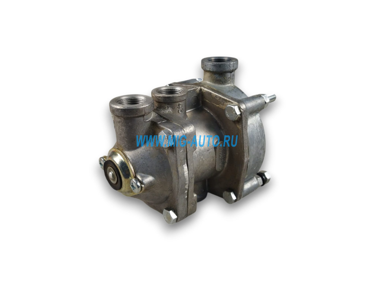 КУТП-2 / Рославль 100-3522010