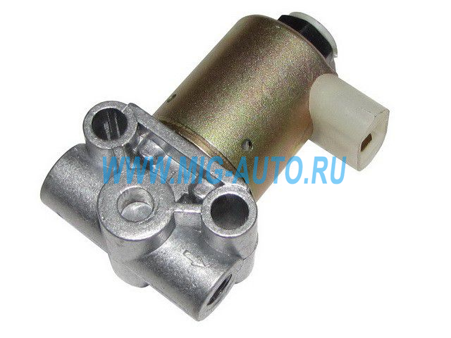 ЭПК КЭМ-10 круглый клапан электромагнитный / ZTD 5320-3721500