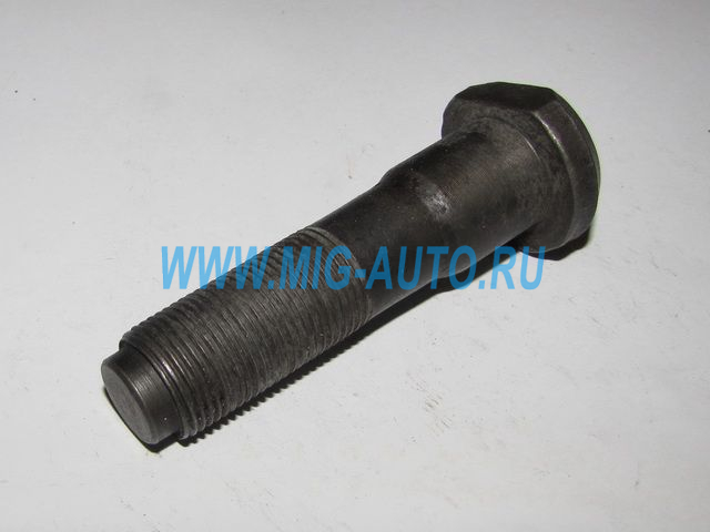 Болт колеса 43118 М20х85х1,5 43118-3103071 Болт колеса 43118 М20х85х1,5 43118-3103071
